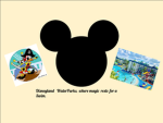 Disneyland WaterParks