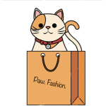 Paw. Fashion.