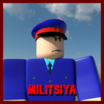 – | The Militsiya | –