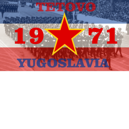 Tetovo, Yugoslavia