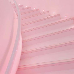 Pink Obby! <3