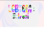 LGBTQIA+ Retreat Group