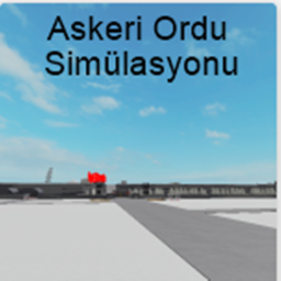 Askeri Ordu Simülasyonu