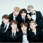 the BTS fans <33