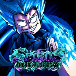 [BETA] Spirits Journey icon