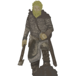 Sword&Blood