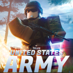 |USAR|~ United States Army