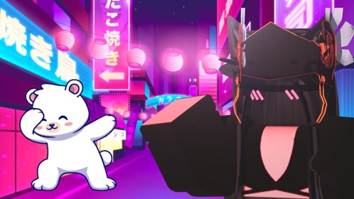 xBEAR UGC Mall
