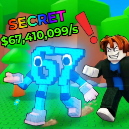 Capture Brainrots!