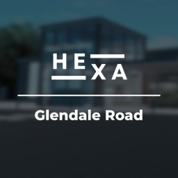 Hexa Shopping | Glendale Road
