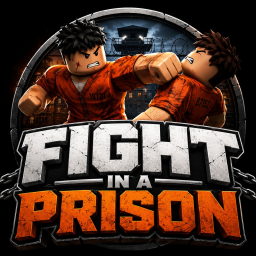 [BETA] Fight In A Prison 🧨