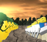 Dirt Civlization