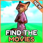 [212] Find the Movies 🎥