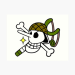 The Usopp Pirate
