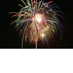 Rocket Into the Sky Fireworks Spectacular