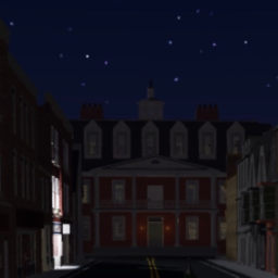 Burgschtatt town, a country humans Roleplay