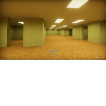 Backrooms