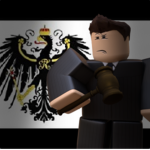 Prussian Judge Advocate General Corps