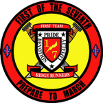 1st Battalіon, 7th Marines
