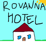 Rovanna Hotel!