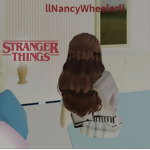 -Stranger Things RP group-
