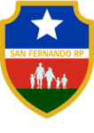 San FernandoRP