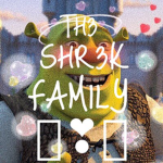 TH3 SHR3K FAM1LY