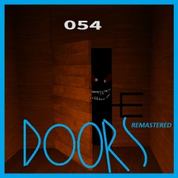 Doors But Bad V11 Remastered icon