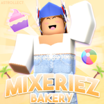 Mixeriez