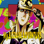 My Bizarre Adventure Studio