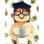 Avocado___squad
