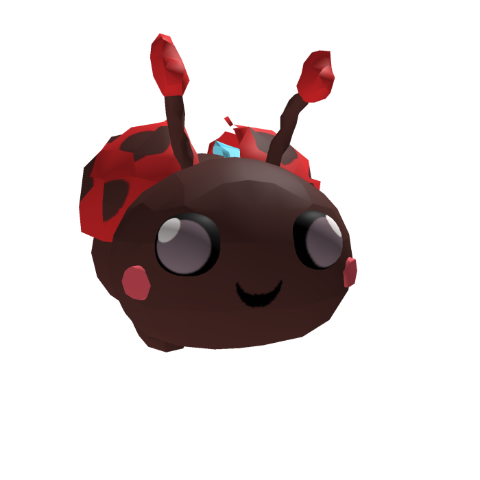 Ladybug Pal