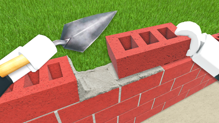 Build a House game artwork