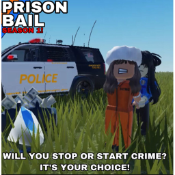 Prison Bail