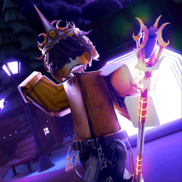 [HALLOWEEN] 🎃 TTD 3 icon