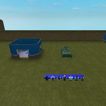 Capture The Flag
