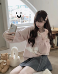 kawaii anime animal