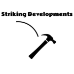 Striking Developments