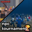 [ELIMINATION ORDER] npc tournament 🏆