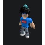 Jorge Roblox