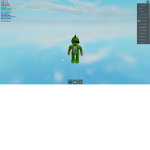 the dino rama