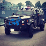 Metro S.W.A.T RP