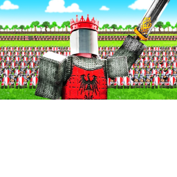 [NEW]  Medieval Evolution Simulator!