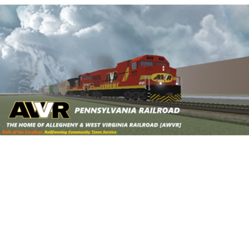 AWVR Pennsylvania Railroad Winter 2019
