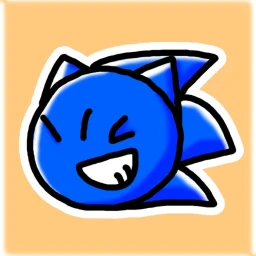 Sonic The Sketchog✨ icon