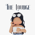 The Lounge...