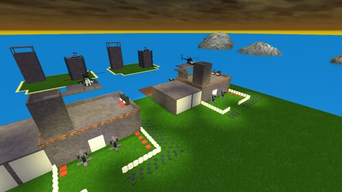Zombie Defense Tycoon (Original)