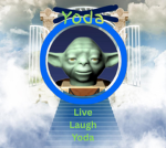 The Yoda Ritual Club