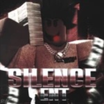 #SILENCE ENT