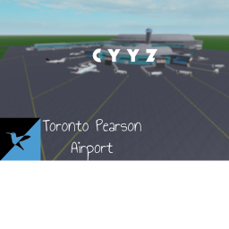 Toronto Pearson Airport [CYYZ]